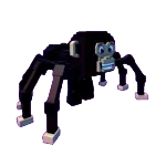 Chimpanzini Spiderini